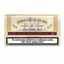 Karelia Άσπρος Καπνός 30gr - 7.40 ευρώ