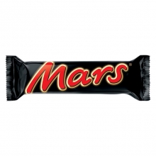 Mars Σοκολάτα 51gr