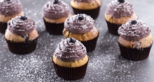 Muffin Red Velvet