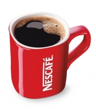 Nes Cafe Ζεστός
