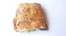 Σπανακόπιτα Ταψιού
