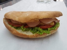 Τσιαπάτα Μπόμπα