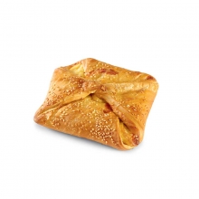 Φωλιά με Λαχανικά