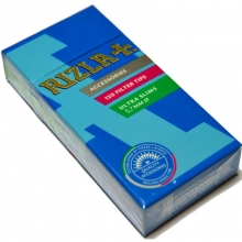 Φιλτράκια Rizla Ultra Slim 120 τεμ