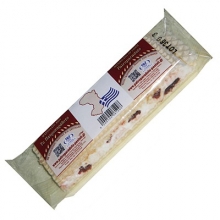 Μαντολάτο με Μαστίχα και Κράνμπερι 50gr