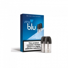 Κάψουλες My Blu - 6.00 ευρώ