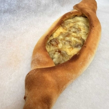 Πεϊνιρλί με Κιμά