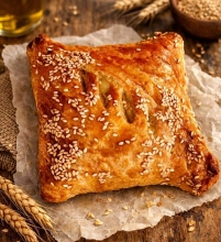 Κασερόπιτα