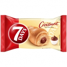 7 Days Croissant με Κακάο 70gr