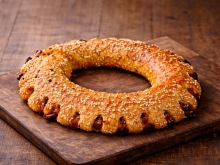 Κουλούρι Μεσογειακό