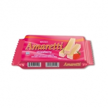 Amaretti Φράουλα 90gr