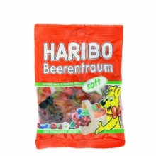 BEERENTRAUM Haribo
