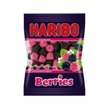 BERRIES Haribo