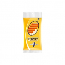 Bic Classic Ξυραφάκια (5 τεμ)