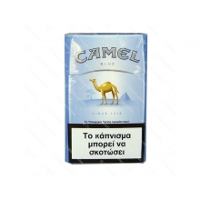 Camel Μπλε 25 - 5.00 ευρώ