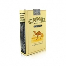 Camel Μαλακό - 4.10 ευρώ