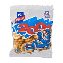 Crackers Αλλατίνη Αλμυρά 40gr