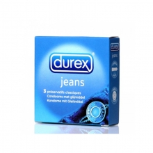 DUREX Προφυλακτικά Jeans