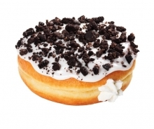 Donut Oreo
