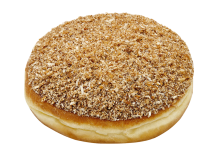 Donut Μπισκότο