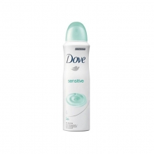 Dove Deo Spray Sensitive 150ml