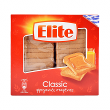 ELITE Φρυγανιές Σίτου