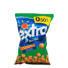 Extra Snack Φυστίκι 60gr