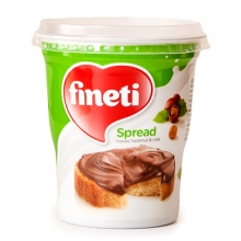 Fineti Spread 400gr