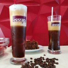 Freddo Espresso
