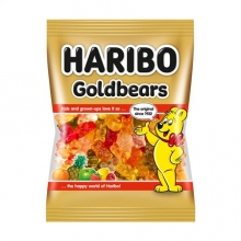 GoldBears Haribo