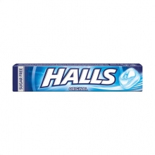 Halls Original 32gr