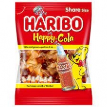Happy Cola Haribo