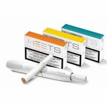 Heets Τσιγάρα για Ηλεκτρονικό Τσιγάρο - 4.00 ευρώ