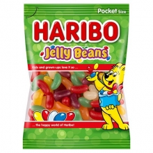 Jelly Beans Haribo