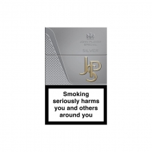 John player special slims Ασημί - 4.00 ευρώ