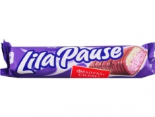 Lila Pause 34gr
