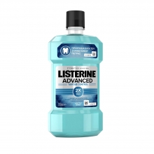 Listerine Στοματικό Διάλυμα Tartar Control 250ml