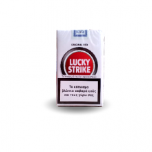 Lucky Strike Μαλακό - 4.10 ευρώ
