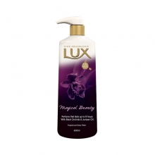 Lux Αφρόλουτρο Magical Beauty 600ml