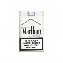 Marlboro Πακέτο