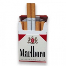 Marlboro Pocket - 4.10 ευρώ