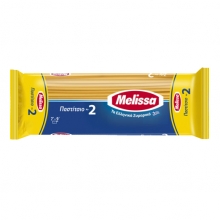 Melissa Σπαγγέτι Νο2 500gr