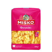 Misko Φιογκάκι 500gr