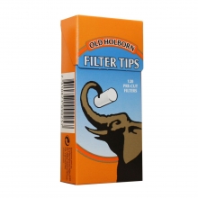 Old Holborn Φιλτράκια (120 τεμ)