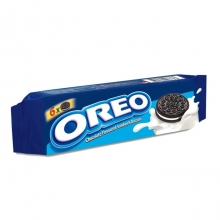 Μπισκότα Oreo 66gr