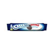 Oreo Mπισκότα Double 185gr