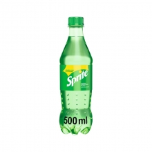 Sprite 500ml