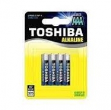 TOSHIBA Μπαταρίες 3Α