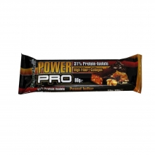Μπάρα Power Pro Peanut Butter 80gr
