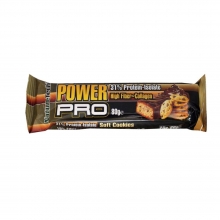 Μπάρα Power Pro Cookies 80gr